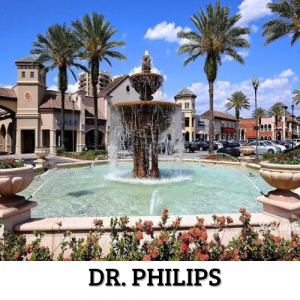 DR PHILI