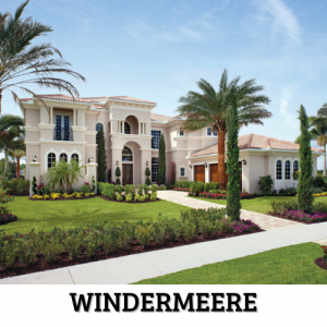 WINDERMEERE